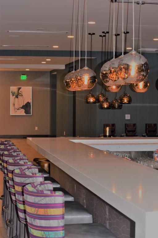 Hilton Garden Inn Little Rock Downtown מראה חיצוני תמונה